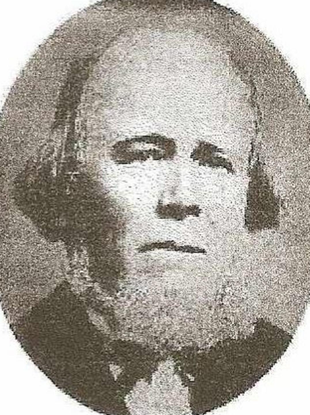 Joseph Duncombe (1806 - 1888) Profile